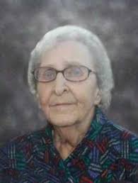 Norma Stelly Obituary (2014)