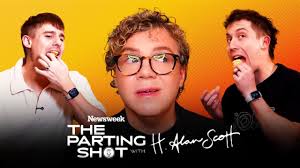 Inside the Jolly Journey: Friendship, Food, and Global Adventures with Josh  and Ollie