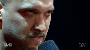 ProWresBlog: WWE NXT 12/30/2020