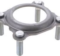 Amazon.com: Spicer 2004703 Oil Seal Retainer : Automotive