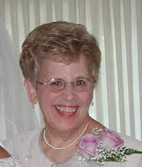 Donna Lee Young Field