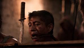 Exclusive Interview: Adrian Favela and Dylan McTee Talk Wrong Turn (2021)  [Blu-ray, DVD and Digital Release]