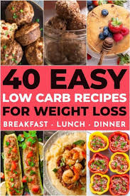 Ultimate Low Carb Diet 30 Day Meal Plan For Beginners Low Carb Diet Meal Plan Low Carb Diet Plan Easy Low Carb Meal Plan