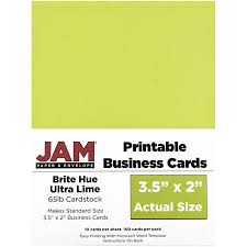 The folding table topper template has two table tents per page, and each one folds to 4.25 x 5.5 inches. How To Make Your Own Business Cards On Word Financeviewer