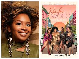 Corbin Reid — Exclusives — BlackFilmandTV.com