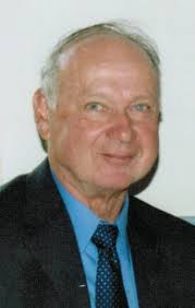 Francis Folk Obituary