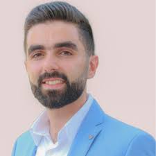 Mitarbeitende von Qcells