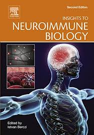 Hetvenöt éves korában meghalt bérczi istván. Insights To Neuroimmune Biology Ebook Berczi Istvan Amazon In Kindle Store