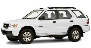 Find 132 used honda passport as low as $22,000 on carsforsale.com®. 2000 Honda Passport Reviews Specs Photos