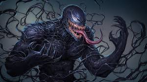 Venom let there be carnage 5k. 1920x1080 Venom Artwork Danger Laptop Full Hd 1080p Hd 4k Wallpapers Images Backgrounds Photos And Pictures