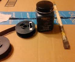 2Pcs Professional Typewriter Ink Ribbon Practical Typewriter Ribbon Easy  Installation Typewriter Ribbon Supply - Walmart.Com