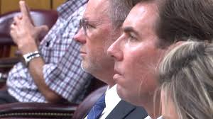 Anthony Patterson files multiple new motions