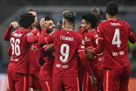 Darstellung der heimbilanz von fc liverpool gegen . Liverpool Vs Inter Milan Match Prediction Ucl Sports Illustrated Liverpool Fc News Analysis And More