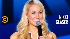 His peaceful life hastily changes into a ravishing hot life. Why Do Men Turn Into Demons When They Orgasm Nikki Glaser Youtube