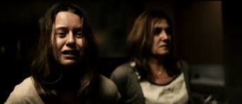 Another entry in the disturbing movie series. The Cat Cave Cinema Kidnapped Secuestrados 2010