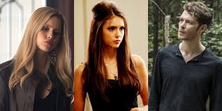 The Vampire Diaries: 10 Events That Changed Everything