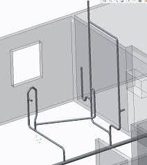 Does a kitchen sink need a vent. Under Window Kitchen Sink Vent Terry Love Plumbing Advice Remodel Diy Professional Forum