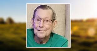 Weldon Russell Davis Obituary May 3, 2023