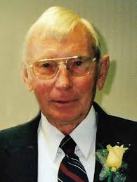 Obituary information for Jake F. Scherer