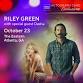 Riley Green event image