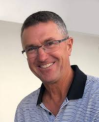 Mark William Swearingin