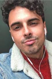 Alvaro Macias's Instagram, Twitter & Facebook