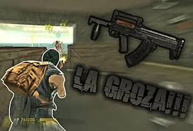 Acaba con todos los que destruyeron tu vida y materializa tu venganza en este gran juego de. Armas Free Fire Descargar Garena Free Gratis