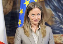 Con mia figlia ho provato un amore unico ma anche una paura che non avevo mai sperimentato prima. Giorgia Meloni Chi E Eta Altezza Figlia Leader Fratelli D Italia