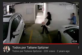 On july 22, security cameras caught luís felipe manvailer beating tatiane spitzner. Paul Lando On Twitter Que Fuerte El Caso De Tatiane Spitzner Un Feminicidio Grabado En Tiempo Real Por Camaras De Seguridad Del Departamento Donde Vivian Con El Esposo Se Le Ve Al