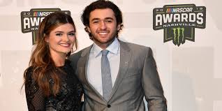 (wife brittany logano) is my rock, logano said. Nascar Awards Show 2019 Chase Elliott Wins Most Popular Driver Award