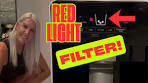 How to Replace Whirlpool Refrigerator Water Filter & Set ...