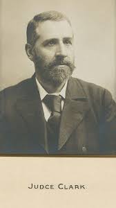 The Letters of Andrew Inglis Clark and Oliver Wendell Holmes