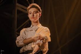 Kumpulan Quotes Renjun Nct Ini Realistis Abis