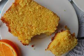 Der kuchen wird komplett mit dem orangensirup getränkt. Orangenkuchen Saftiger Einfaches Rezept Fur Besten Kuchen Mit Orangen