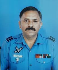 Bharat Rakshak:Indian Air Force