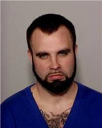 Anoka man pleads guilty to federal firearms charge