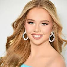 Teen Miss Earth USA