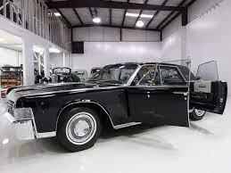 See more of 1965 lincoln continental on facebook. 1965 Lincoln Continental Sedan For Sale Daniel Schmitt Co