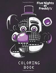 Five nights at freddy's coloring pages five nights of freddy coloring pages coloring pages for kids. Five Nights At Freddy S Coloring Book For Kids And Adults 40 Illustrations Buy Online In Angola At Angola Desertcart Com Productid 49352498