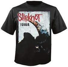 Nov 27, 2010 · r/slipknot: Slipknot Iowa Teaser T Shirt