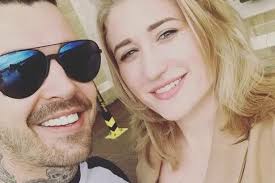 Yorkshire man who left family for Ukrainian refugee says he's 'done with  her'