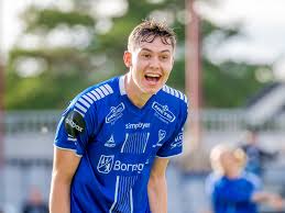 Elisalta saat työvälineitä yrityksesi toiminnan ja tuottavuuden parantamiseen, sekä palveluita viestimiseen ja viihtymiseen. Sarpsborg 08 Jorgen Strand Larsen Jorgen Strand Larsen Jeg Sa For Mye Opp Til Erling Braut Haaland