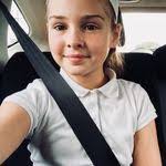 Abigail Ebert's Instagram, Twitter & Facebook