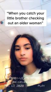 I didn’t know he liked them older than him🤷🏻‍♀️ #fyp #caught #foryoupage