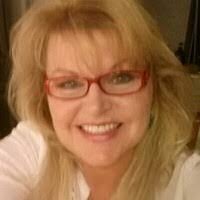 Pamela Stover's Instagram, Twitter & Facebook