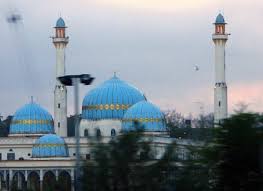 Address search, weather forecast, city list of terengganu (malaysia). Masjid Al Muktafi Billah Shah Masjid Negeri Kuala Terengganu Islamic Tourism Centre Of Malaysia Itc