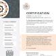 October 2026 TGP Certification
