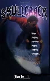Skullcrack (Young Adult Novel)