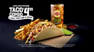 We did not find results for: At Long John Silver S It S Fishmas In Summer Qsr Magazine