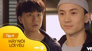 Tập 14 bộ phim bí mật không thể yêu đương, thu hút người xem với những cảnh quay ấn tượng dàn dựng tại trung quốc. Hay Noi Lá»i Yeu Táº­p 4 Duyen Trá»i Ä'á»‹nh Khi Tu Va Duy Gáº·p Láº¡i Nhau Tháº­t Báº¥t Ngá» Youtube